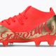 Мъжки футболни обувки PUMA Future Z 3.4 Neymar Jr. FG/AG Orange/Gold 107106 01 9