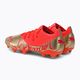 Мъжки футболни обувки PUMA Future Z 2.4 Neymar Jr. FG/AG orange/gold 107105 01 3