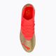 Мъжки футболни обувки PUMA Future Z 2.4 Neymar Jr. FG/AG orange/gold 107105 01 6
