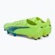 Мъжки футболни обувки PUMA Ultra Ultimate FG/AG green 106868 01 3