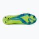 Мъжки футболни обувки PUMA Ultra Ultimate FG/AG green 106868 01 5