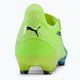 Мъжки футболни обувки PUMA Ultra Ultimate FG/AG green 106868 01 8