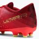 Мъжки футболни обувки PUMA Ultra Play FG/AG orange 106907 03 8
