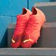 PUMA Future Z 1.4 MG мъжки футболни обувки orange 106991 03 9