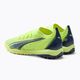 PUMA Ultra Match TT футболни обувки зелени 106903 01 3