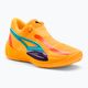 Мъжки баскетболни обувки Puma Rise Nitro orange