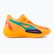 Мъжки баскетболни обувки Puma Rise Nitro orange 2