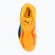 Мъжки баскетболни обувки Puma Rise Nitro orange 6