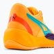 Мъжки баскетболни обувки Puma Rise Nitro orange 8