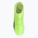 Детски футболни обувки PUMA Ultra Pro FG/AG Jr зелени 106918 01 6