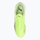 Мъжки футболни обувки PUMA Ultra Play IT green 106910 01 6