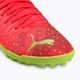 PUMA Future Z 4.4 TT детски футболни обувки оранжеви 107017 03 7