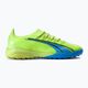 Мъжки футболни обувки PUMA Ultra Ultimate Cage green 106893 01 2