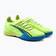 Мъжки футболни обувки PUMA Ultra Ultimate Cage green 106893 01 5