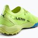 Мъжки футболни обувки PUMA Ultra Ultimate Cage green 106893 01 9