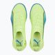 Мъжки футболни обувки PUMA Ultra Ultimate Cage green 106893 01 12