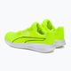 Мъжки обувки за бягане PUMA Transport зелен 377028 10 3