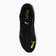Мъжки обувки за бягане PUMA Aviator Profoam Sky Winter black-green 376947 01 6