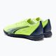 Детски футболни обувки PUMA Ultra Play TT зелени 106926 01 3