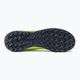 Детски футболни обувки PUMA Ultra Play TT зелени 106926 01 4