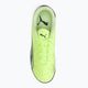 Детски футболни обувки PUMA Ultra Play TT зелени 106926 01 6