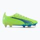 Мъжки футболни обувки PUMA Ultra Ultimate MXSG green 106895 01 2