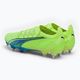 Мъжки футболни обувки PUMA Ultra Ultimate MXSG green 106895 01 3