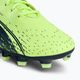 PUMA мъжки футболни обувки Ultra Play FG/AG green 106907 01 7