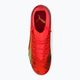 Детски футболни обувки PUMA Ultra Pro FG/AG Jr оранжеви 106918 03 6