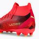 Детски футболни обувки PUMA Ultra Pro FG/AG Jr оранжеви 106918 03 8