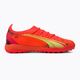 Мъжки футболни обувки PUMA Ultra Ultimate Cage orange 106893 03 2