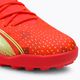 Мъжки футболни обувки PUMA Ultra Ultimate Cage orange 106893 03 7
