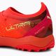 Мъжки футболни обувки PUMA Ultra Ultimate Cage orange 106893 03 9