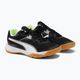 Волейболни обувки PUMA Solarflash II черен-бял 10688201 4