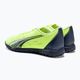 PUMA мъжки футболни обувки Ultra Play TT green 106909 01 3