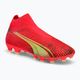 Мъжки футболни обувки PUMA Ultra Match+ LL FG/AG orange 107032 03
