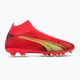 Мъжки футболни обувки PUMA Ultra Match+ LL FG/AG orange 107032 03 2