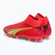 Мъжки футболни обувки PUMA Ultra Match+ LL FG/AG orange 107032 03 3