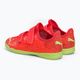 PUMA Future Z 4.4 IT V детски футболни обувки оранжеви 107020 03 3