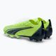 Мъжки футболни обувки PUMA Ultra Match FG/AG green 106900 01 3
