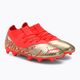 Детски футболни обувки PUMA Future Z 3.4 Neymar Jr. FG/AG orange/gold 107107 01 4