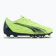 Детски футболни обувки PUMA Ultra Play FG/AG Jr зелени 106923 01 2