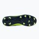 Детски футболни обувки PUMA Ultra Play FG/AG Jr зелени 106923 01 5