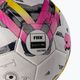 Puma Orbit 2 Tb футболна топка (Fifa Quality) бяла и цветна 08377501 3