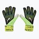 Вратарски ръкавици PUMA Ultra Grip 3 RC green/black 041816 01