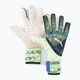 Вратарски ръкавици PUMA Ultra Ultimate 1 NC бяло и черно 04181301 4
