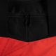 PUMA Individualrise 38 л футболна чанта в черно и червено 07932401 4