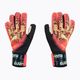 PUMA Ultra Grip 1 Hybrid вратарски ръкавици червени 041827 02