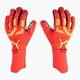 Ръкавици за вратари PUMA Future Z:ONE Grip 1 NC оранжеви 04180705
