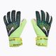 Вратарски ръкавици PUMA Ultra Grip 2 RC green 041814 01
